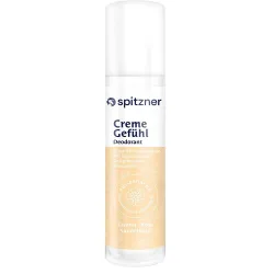 SPITZNER DEO CREMEGEFUEHL