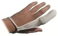 SALVADITO Fingerfertigverband Master Aid 2 St Verband