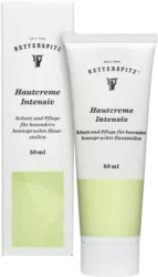 RETTERSPITZ Hautcreme Intensiv 50 ml Creme