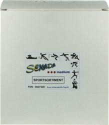 SENADA Sportsortiment medium 1 Packung