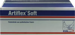 ARTIFLEX Soft Polsterbinde 10 cmx3 m 30 St Binden