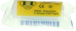 PORENA elast.Mullbinde 6 cm weiß m.Cello 1 St Binden