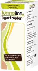 FORMOLINE A Figurtropfen 100 ml Tropfen