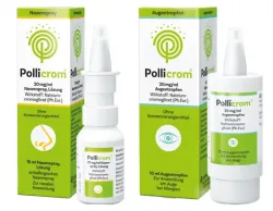 Pollicrom Allergie Set 1 Sparset
