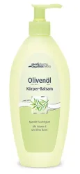 OLIVENÖL Körper-Balsam im Spender 500 ml Balsam