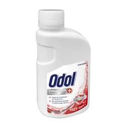 Odol Mundwasser Zahnfleisch + 125 ml Konzentrat