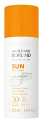 ANNEMARIE BÖRLIND SUN ANTI-AGING DNA-PROTECT Creme LSF 30 50 ml Creme