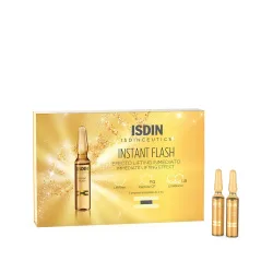 ISDIN Isdinceutics Instant Flash Ampulle 5X2 ml Ampullen