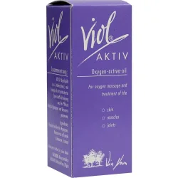 VIOL AKTIV Öl 30 ml Öl