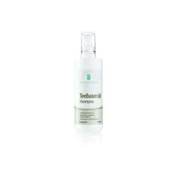 Teebaumöl Shampoo 500 ml Shampoo