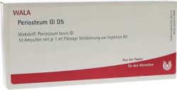 Periosteum GL D5 10X1 ml Ampullen