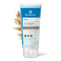 DERMASEL PUR+ REPAIR BALSAM, 50 ml 50 ml Balsam