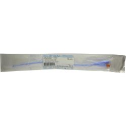UROMED Ballonkath.Ch 16 Integral Silikon 1110 1 St Katheter