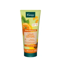 Kneipp Aroma-Pflegedusche Glücksgefühl 200 ml Duschgel