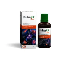RubaXX Duo 50 ml Tropfen zum Einnehmen