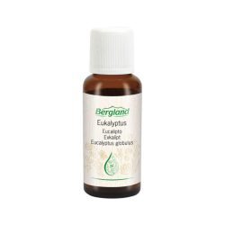 Bergland EUKALYPTUS ÖL  30 ml Öl