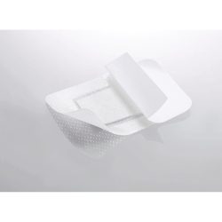CURAPOR Wundverband steril chirurgisch 5x7 cm 50 St Pflaster