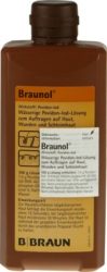 BRAUNOL Schleimhautantiseptikum 500 ml Lösung