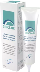 SEBCLAIR Creme 30 ml Creme