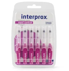 interprox maxi conical 6 St