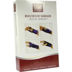 BORT Handgelenkstütze m.Alusch.rec.large haut 1 St