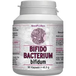 Bifido Bacterium bifidum  90 St Kapseln