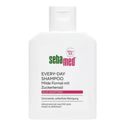 SEBAMED Pflege Shampoo 50 ml Shampoo