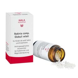 WALA Robinia comp. Globuli velati 20 g Globuli