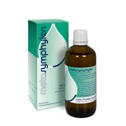 METASYMPHYLEN Tropfen zum Einnehmen 100 ml Mischung