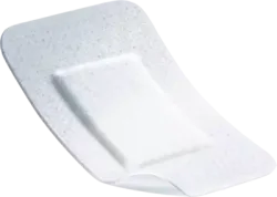 DracoPor steril soft weiß 3,8 × 3,8 cm 50 St Pflaster