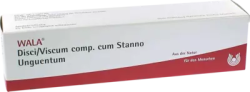 Disci/Viscum comp. Cum Stanno Unguentum 100 g Salbe