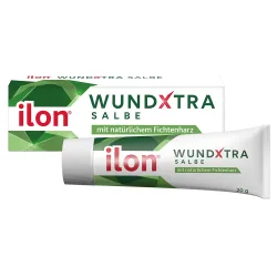 ilon WUNDXTRA SALBE 20 g Salbe