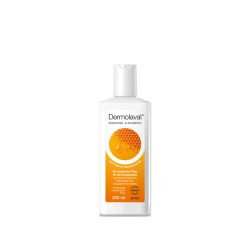 Dermolaval Duschgel und Shampoo für den Hautpatienten 200 ml