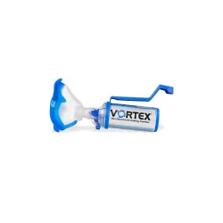 VORTEX m.Erwachsenenmaske 1 St