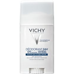 VICHY DEO Stick hautberuhigend  40 ml Stifte