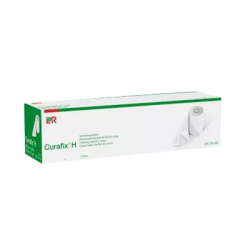 CURAFIX H Fixierpflaster 15 cmx10 m 1 St Pflaster