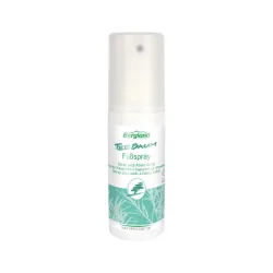Bergland TEEBAUM FUSSSPRAY 100 ml Spray