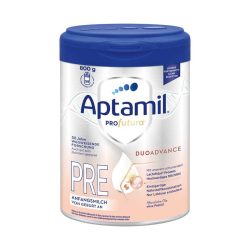 Aptamil PROfutura DUOADVANCE PRE 800 g Pulver