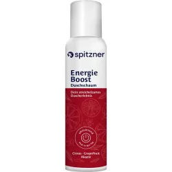 spitzner Energie Boost 150 ml Schaum