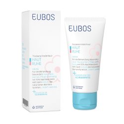 EUBOS KINDER HAUT RUHE CREME 50 ml Creme