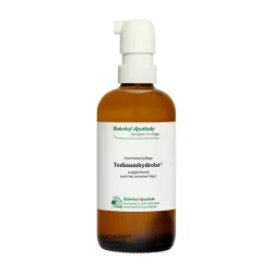 Teebaumhydrolat 100 ml Sprühflasche