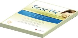 SCAR FX Silikon Narben Pflast.2,5x55cm 1 St Pflaster