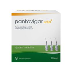 Pantovigar vital  180 St Kapseln