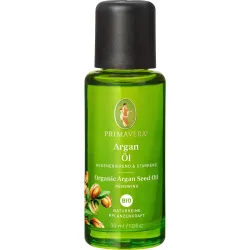 PRIMAVERA Argan Öl bio 30 ml Öl