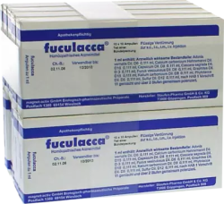 fuculacca 1ml 100 St Ampullen