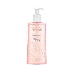 Avène BODY Mildes Duschgel  500 ml Duschgel