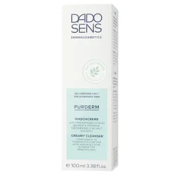 DADO SENS PUDERM WASCHCREME 100 ml Creme