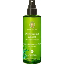 PFEFFERMINZWASSER BIO