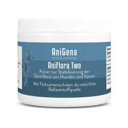 AniGena AniFlora Two 125 g Pulver
