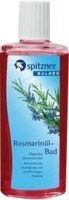 SPITZNER Balneo Rosmarin Ölbad 190 ml Bad
